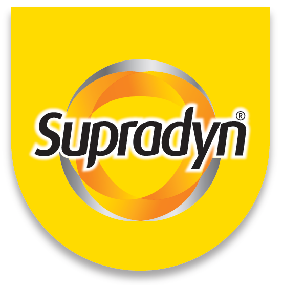 Supradyn