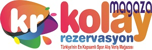 Magaza | Kolay Rezervasyon